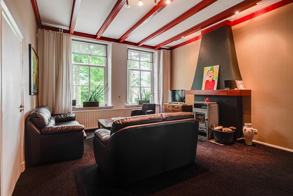 Medium property photo - Hillsestraat 2, 4269 VG Babyloniënbroek